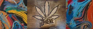 Green Supreme - Seminole