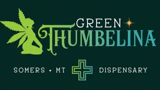 Green Thumbelina