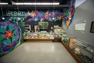 Green Tree Medicinals of Northglenn