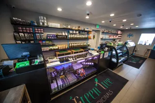 Green Tree Medicinals - Longmont (Rec)