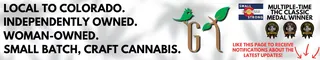 Green Tree Medicinals of Boulder