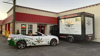 Green Treez - Hendersonville