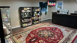 Green Treez - Morganton