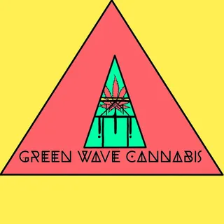 Green Wave Cannabis Delivery (coming soon)
