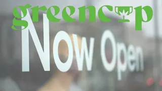 GreenCup