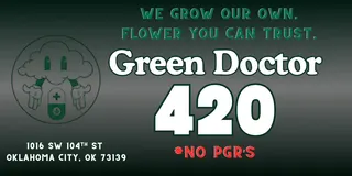 Green Doctor 420