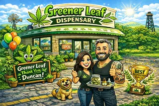 Greener Leaf Wellness