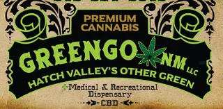 GreenGoNM