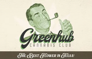 GreenHub Cannabis Club