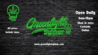 Greenlight Sylmar