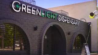 Greenlight - Downtown Las Vegas
