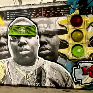 Greenlight Independence South