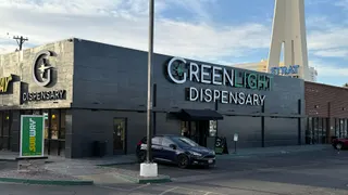 Greenlight Paradise