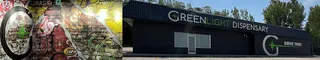 Greenlight - Rock Port