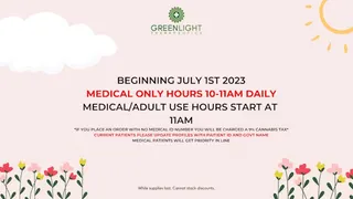 Greenlight Therapeutics