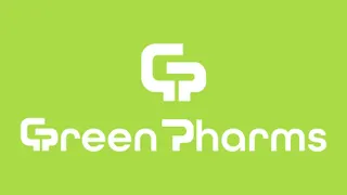 Green Pharms Delivery (Med-only)