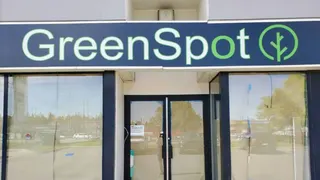 Greenspot Shop