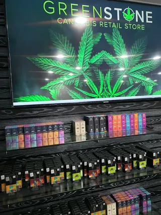GreenStone