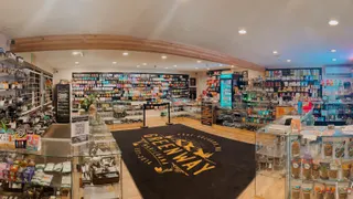 Greenway Marijuana