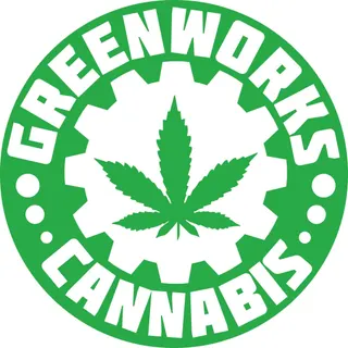 Greenworks Cannabis