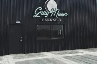 Grey Moon Cannabis