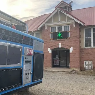 Gromiller Dispensary