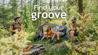 Groove - Columbia Falls