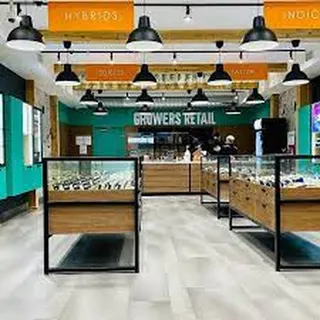 Growers Retail - Bloor St W - Bloordale Village