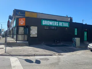 Growers Retail - The Queensway