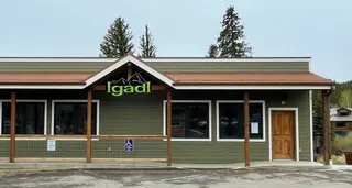 IgadI - Nederland