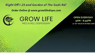 Grow Life
