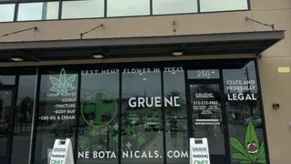 Star Seed Botanicals Austin