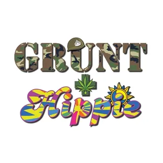 Grunt And Hippie