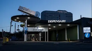 Indoor Treez Dispensary