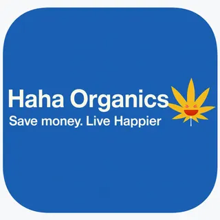 HaHa Organics Delivery