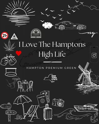 Hampton Premium Green