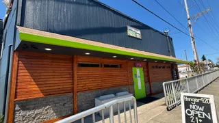 Hangar 420 - Clearview
