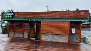 Hangar 420 Lynnwood