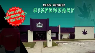 Happa Wellness