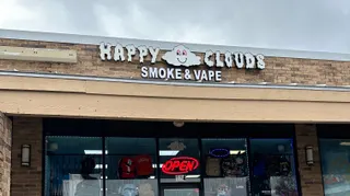 Happy Clouds - Round Rock