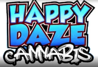Happy Daze Cannabis