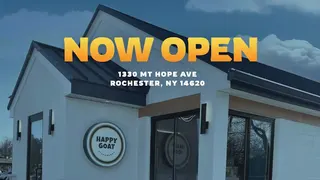 Happy Goat Dispensary