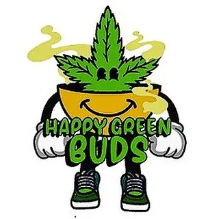 Happy Green Buds
