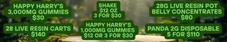 Happy Harry&