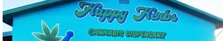 Happy Herbs 3