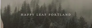 Happy Leaf
