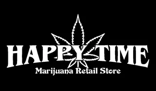 Happy Time - Yakima
