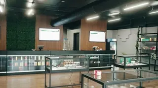 Happy Times Cannabis Co.