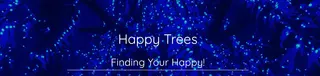 Happy Trees - Cle Elum