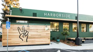 Harborside - Oakland